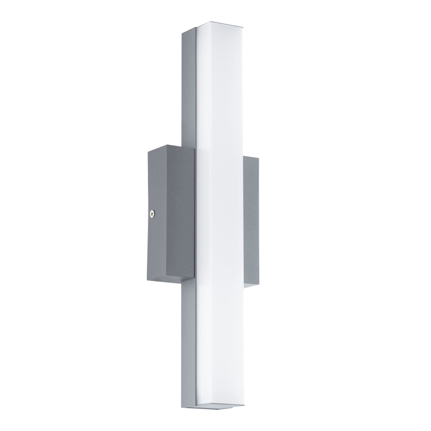 Eglo - LED Välivalgusti 1xLED/8W/230V IP44