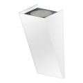 Eglo 94851 - LED välisvalgusti ZAMORANA LED/3,7W/230V IP44