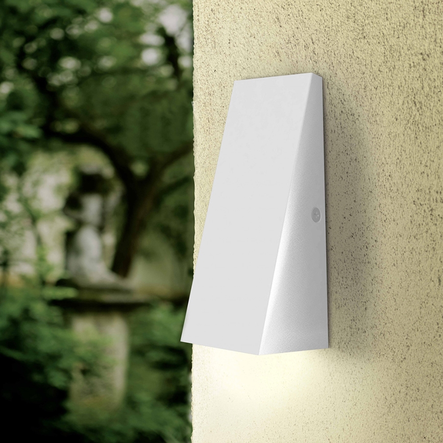 Eglo 94851 - LED välisvalgusti ZAMORANA LED/3,7W/230V IP44