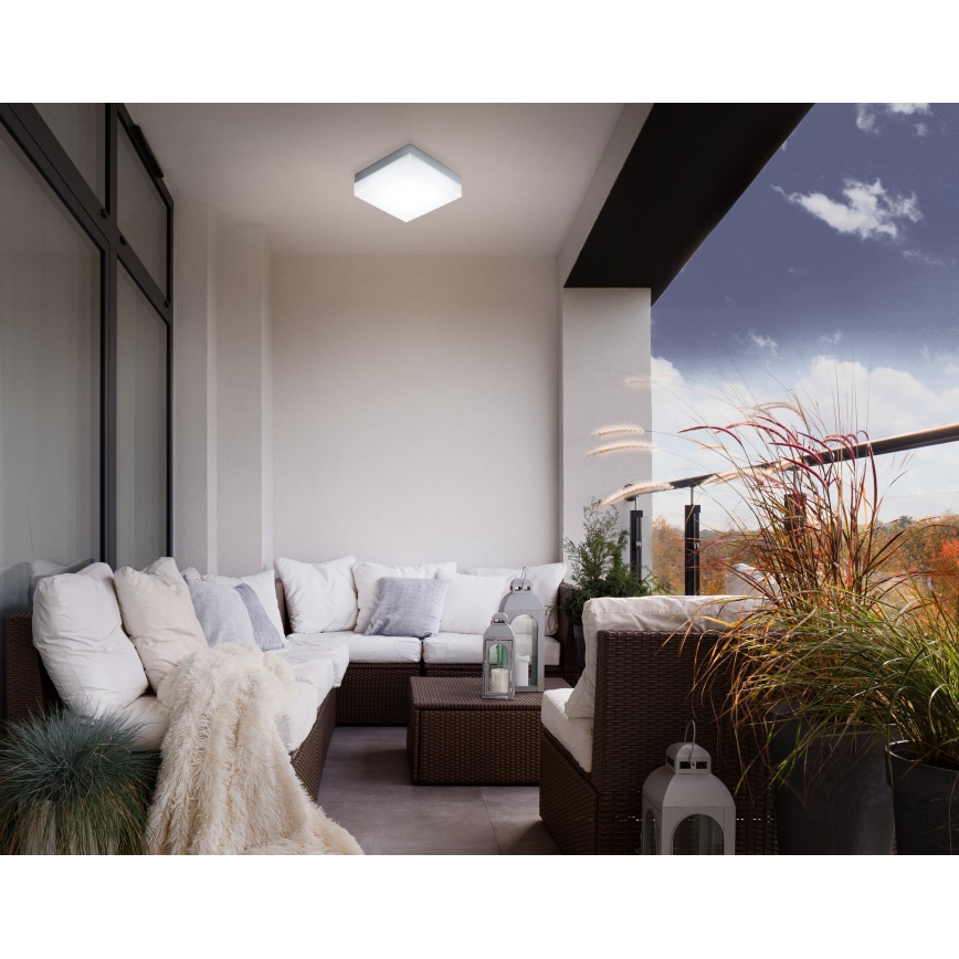 Eglo - Väli laevalgusti LED/8,2W/230V IP44