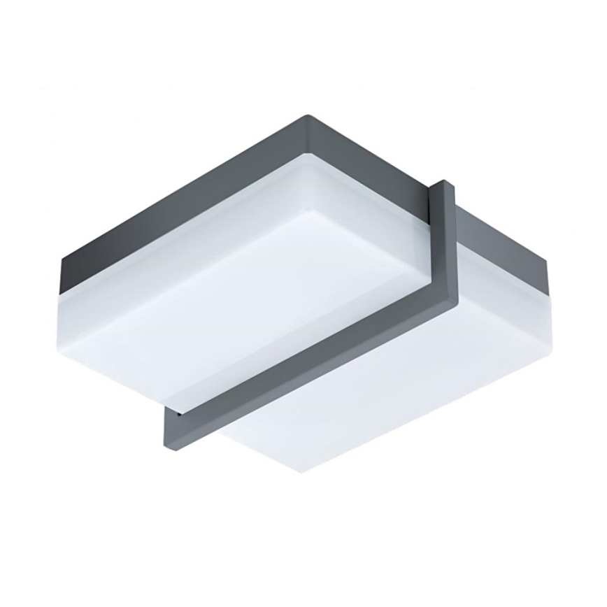 Eglo 94876 - Seinavalgusti õue SONELLA 1 1xLED/8.2W/230V