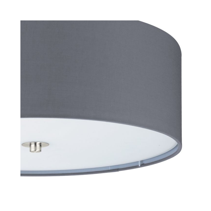 Eglo - Laevalgusti 3xE27/25W/230V