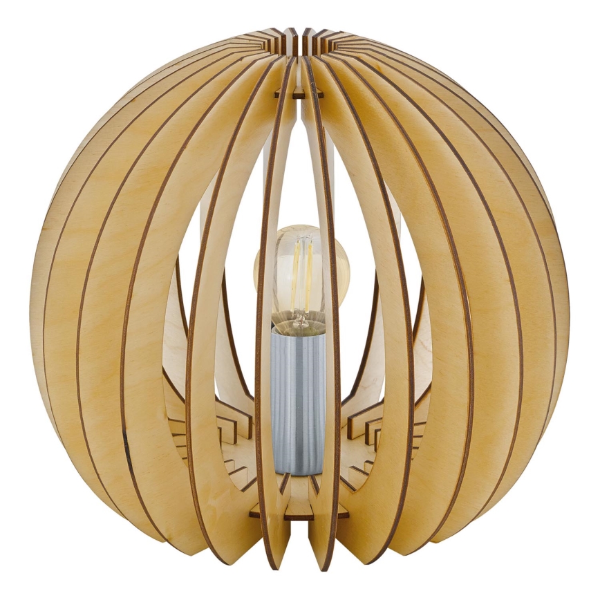 Eglo 94953 - Laualamp COSSANO 1xE27/60W/230V