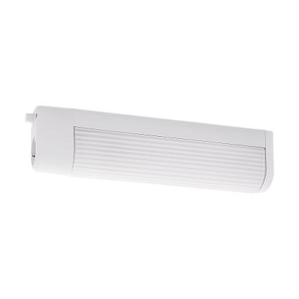 Eglo - Seinavalgusti 2xE14/40W/230V