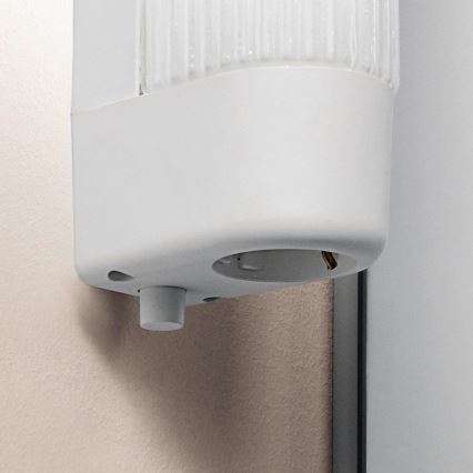 Eglo - Seinavalgusti 2xE14/40W/230V