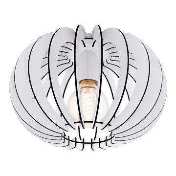 Eglo 95028 - Laevalgusti STELLATO 1xE27/60W/230V