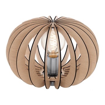 Eglo 95043 - Laualamp STELLATO 1xE27/60W/230V