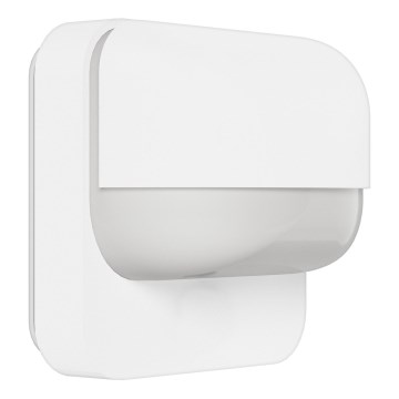 Eglo 95073 - Väli seinavalgusti TRABADA 1xE27/40W/230V