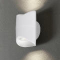 Eglo 95075 - Väli seinavalgusti ABRANTES 2xLED/6W/230V IP44