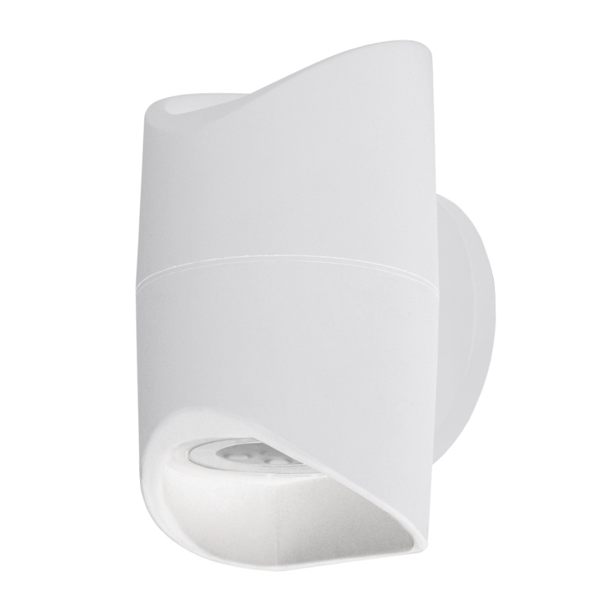 Eglo 95075 - Väli seinavalgusti ABRANTES 2xLED/6W/230V IP44