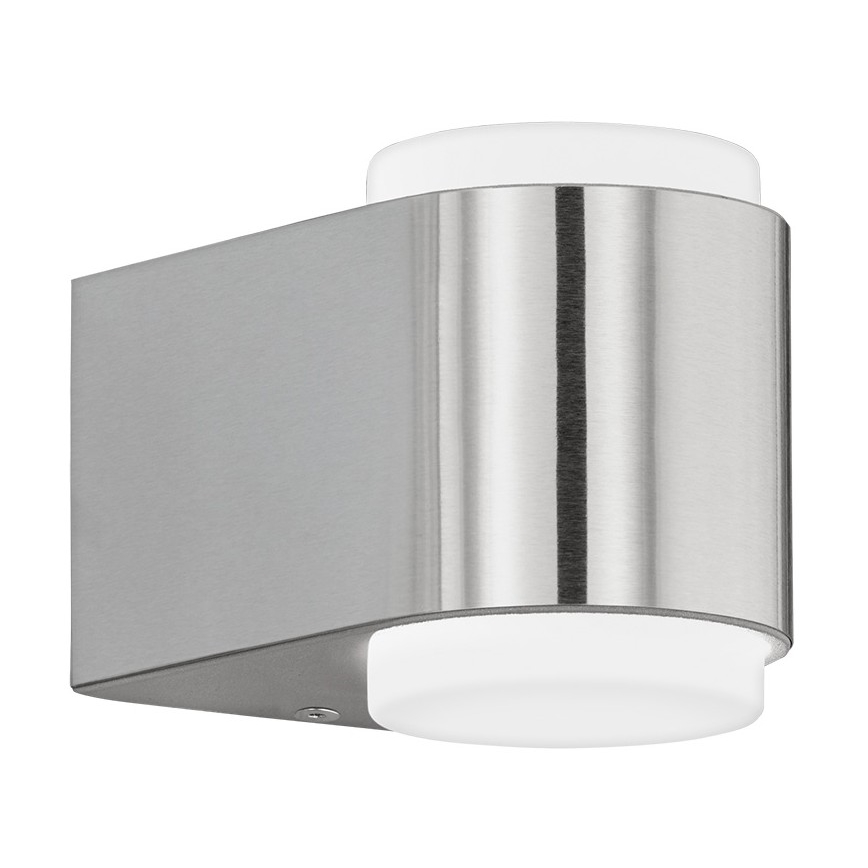 Eglo 95079 -  Väli seinavalgusti BRIONES 2xLED/3W/230V IP44