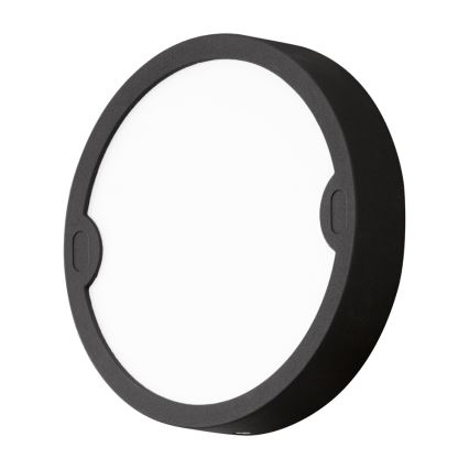 Eglo 95084 - Väli seinavalgusti ALFENA-R LED/10W/230V IP44