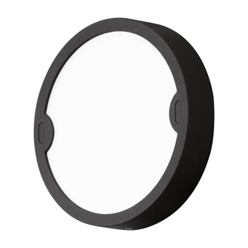 Eglo 95084 - Väli seinavalgusti ALFENA-R LED/10W/230V IP44