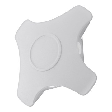 Eglo 95085 -Väli seinavalgusti CARTAXO 4x LED/1,2W/230V IP44