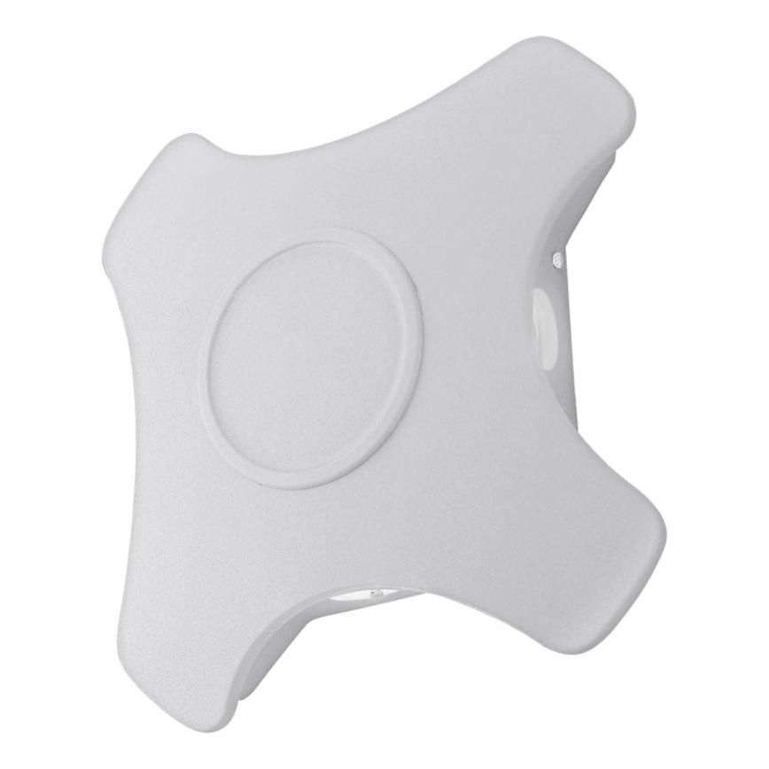 Eglo 95085 -Väli seinavalgusti CARTAXO 4x LED/1,2W/230V IP44
