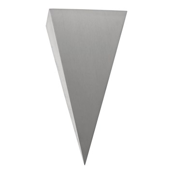 Eglo 95094 - Väli seinavalgusti TRIGO 2 LED/8W/230V IP44