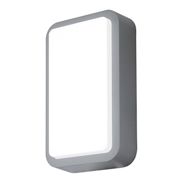 Eglo 95105 - Väli seinavalgusti TROSONA LED/12W/230V IP44