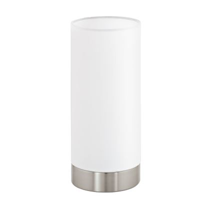 Eglo- Hämardatav laualamp1xE27/40W/230V