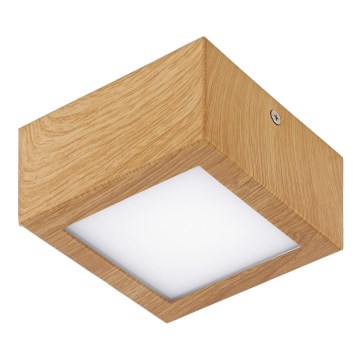 Eglo 95195 - LED-laevalgusti COLEGIO 1xLED/4.2W/230V