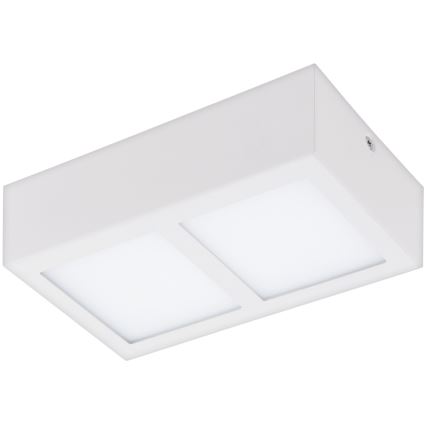 Eglo 95201 - LED-laevalgusti COLEGIO 2xLED/4,2W/230V