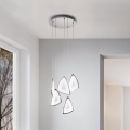 Eglo 95219 - LED-lühter AMONDE 5xLED/6W/230V