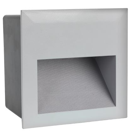Eglo - LED Väli navigatsioonvalgusti 1xLED/3,7W/230V IP65