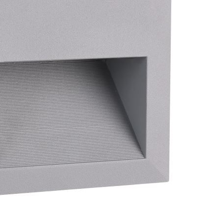 Eglo - LED välisorientatsioonivalgusti LED/3,7W/230V IP65