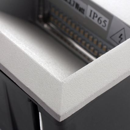 Eglo - LED välisorientatsioonivalgusti LED/3,7W/230V IP65