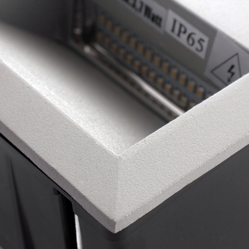 Eglo - LED välisorientatsioonivalgusti LED/3,7W/230V IP65