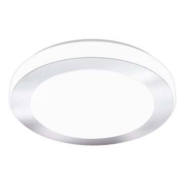 Eglo 95283 - LED-valgusti vannituppa LED CAPRI 1xLED/16W/230V
