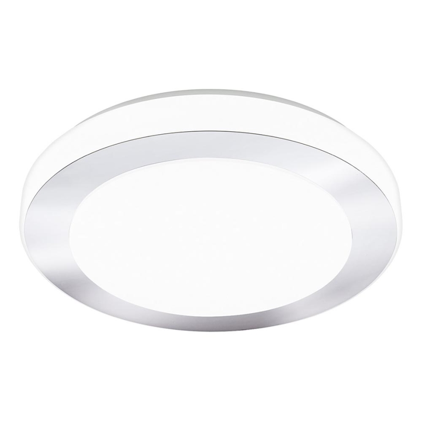 Eglo 95283 - LED-valgusti vannituppa LED CAPRI 1xLED/16W/230V