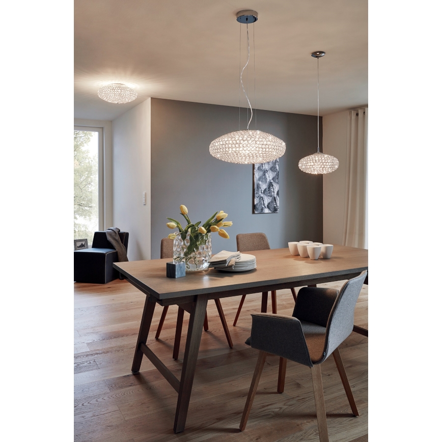 Eglo - Laevalgusti 3xE27/60W/230V