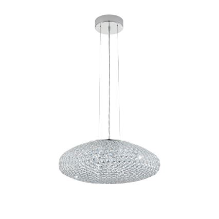 Eglo - Lühter 3xE27/60W/230V