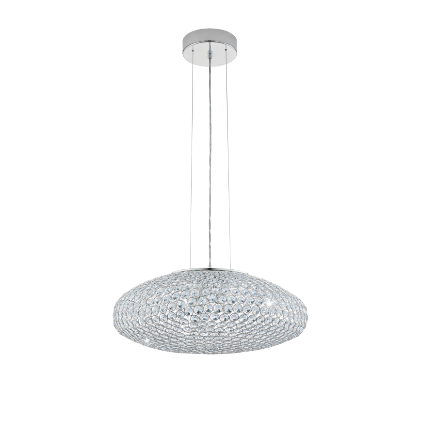 Eglo - Lühter 3xE27/60W/230V