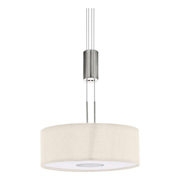 Eglo 95329 - LED-hämardatav riputuslühter kaabliga ROMAO 1 LED/15,5W/230V