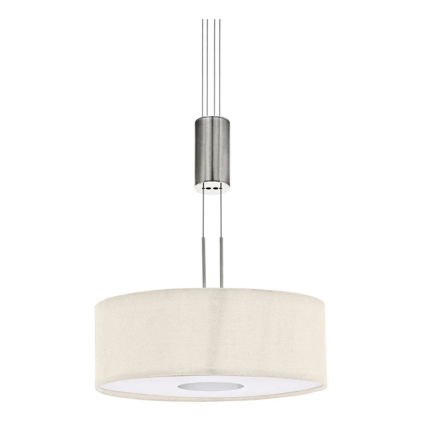 Eglo 95329 - LED-lühter ROMAO 1 LED/15.5W/230V