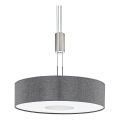 Eglo 95348 - ROMAO hämardatav LED-ripplühter kaabliga LED/24W/230V
