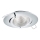 Eglo 95355 - LED ripplaevalgusti TEDO 1xGU10-LED/5W/230V