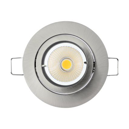 Eglo - KOMPLEKT 3x LED ripplaevalgusti TEDO 3xGU10-LED/5W/230V