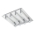 Eglo 95397 - LED-laevalgusti VELARDE 4xLED/3,7W/230V