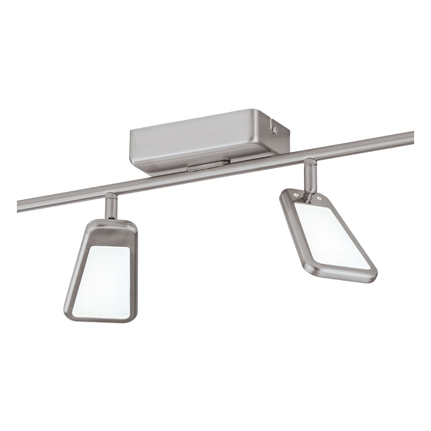 Eglo 95452 - LED-kohtvalgusti ALCAMO 4xLED/5.4W/230V