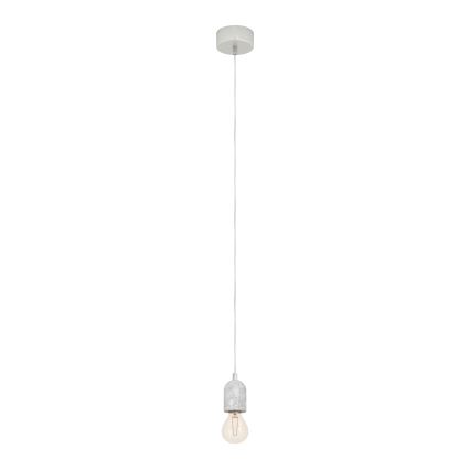 Eglo - Lühter 1xE27/60W/230V