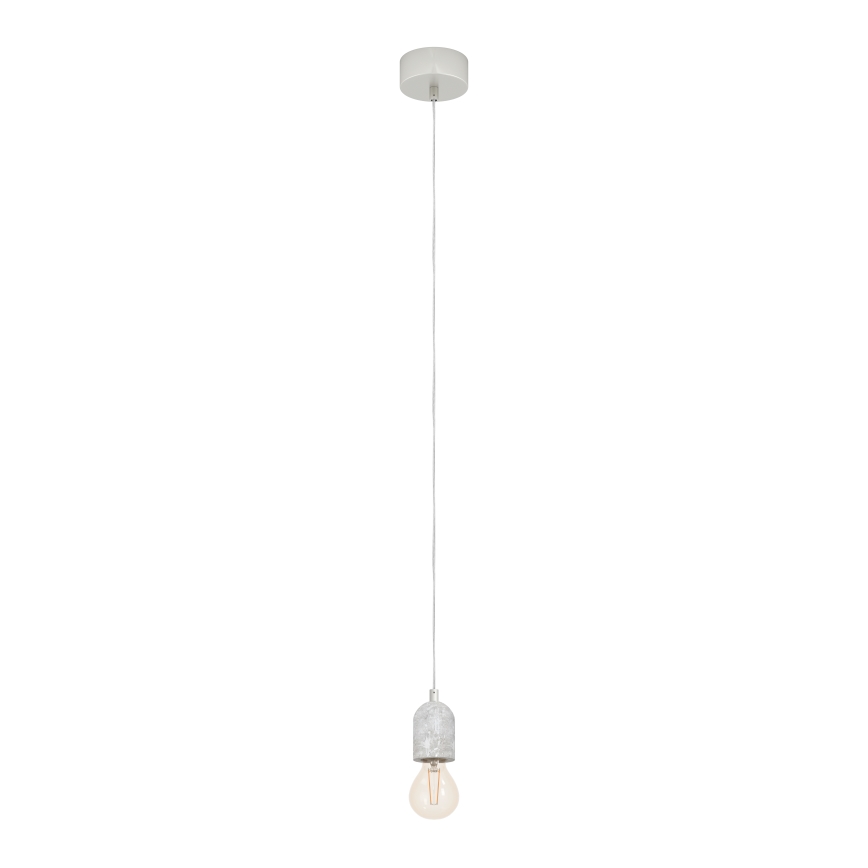 Eglo - Lühter 1xE27/60W/230V