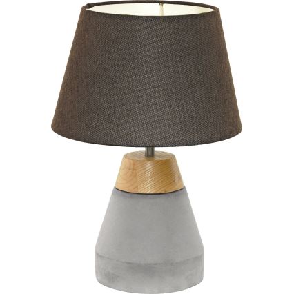 Eglo - Laualamp 1xE27/60W/230V
