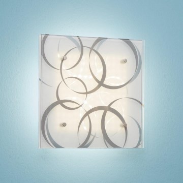 Eglo 95528 - LED Laelamp CONCABELLA LED/9,7W/230V