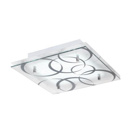 Eglo 95528 - LED-laevalgusti CONCABELLA LED/9.7W/230V