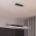 Eglo 95549 - Hämardatav rippvalgusti juhtmel FORNES-S LED/24W/230V 2700-6500K mustkroom