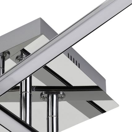 Eglo - LED Laevalgusti LED/13,2W/230V
