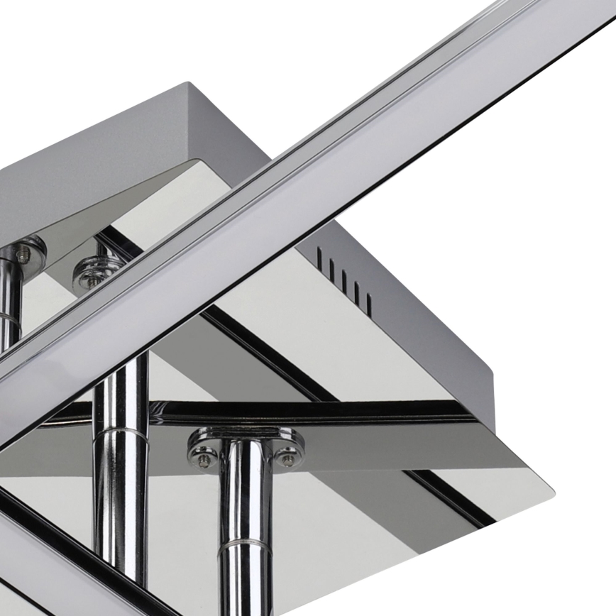 Eglo - LED Laevalgusti LED/13,2W/230V