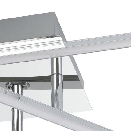 Eglo - LED-laevalgusti LED/24W/230V